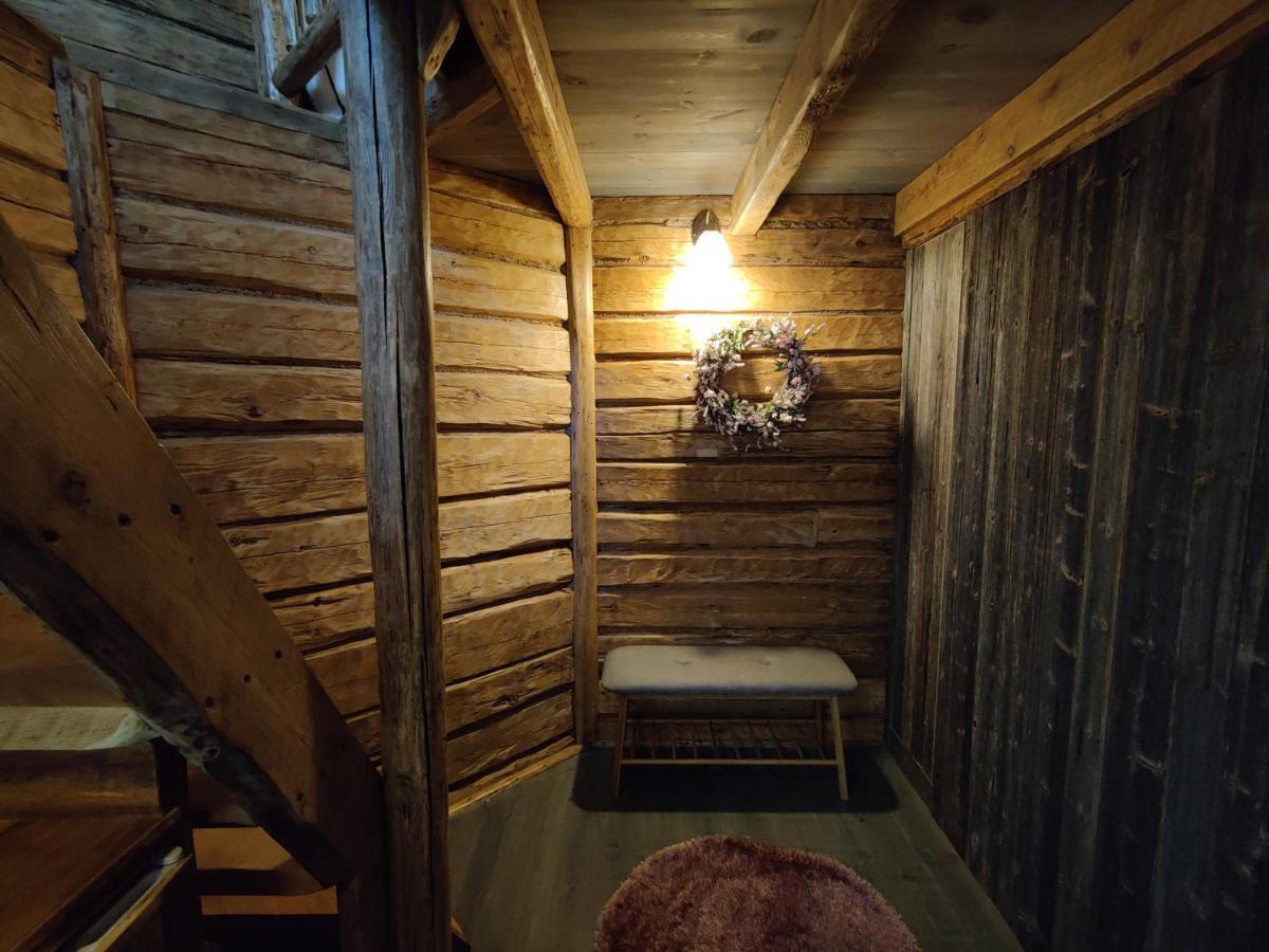 Lapuanjoen Rantakeidas Voltti Exteriör bild