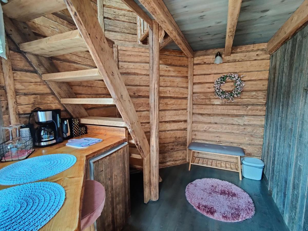 Lapuanjoen Rantakeidas Voltti Exteriör bild
