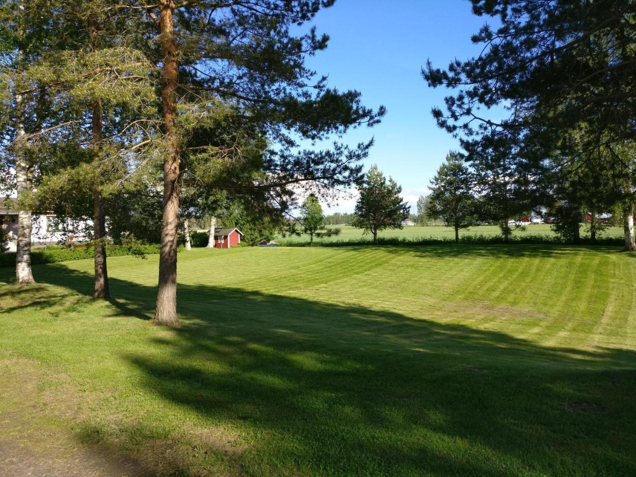 Lapuanjoen Rantakeidas Voltti Exteriör bild