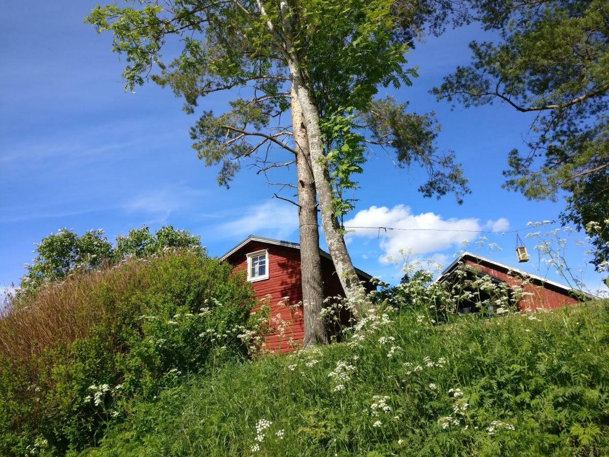 Lapuanjoen Rantakeidas Voltti Exteriör bild