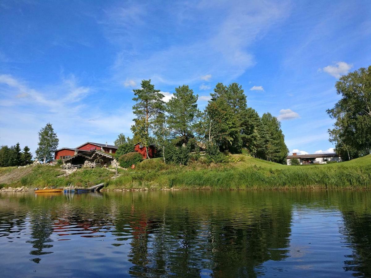 Lapuanjoen Rantakeidas Voltti Exteriör bild