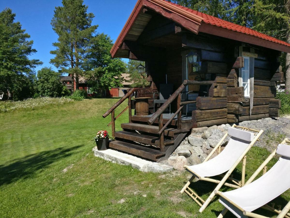 Lapuanjoen Rantakeidas Voltti Exteriör bild